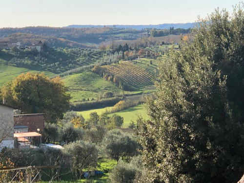 Appartamento in affitto a Cerreto Guidi