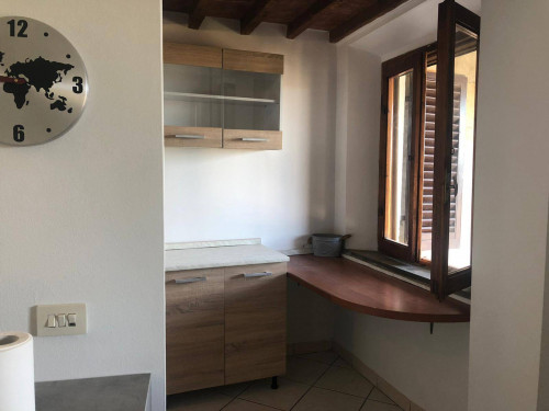 Appartamento in affitto a Cerreto Guidi