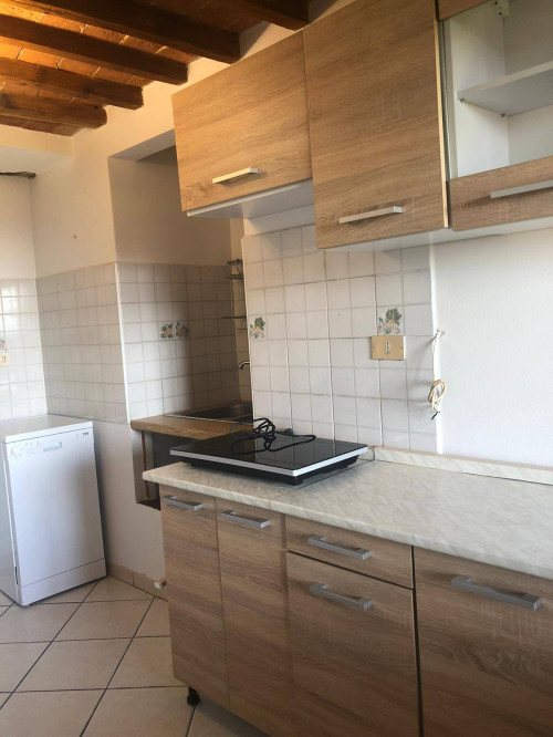 Appartamento in affitto a Cerreto Guidi