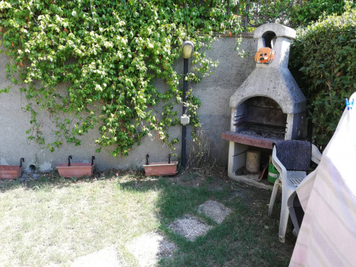 Appartamento in affitto/vendita a Montaione