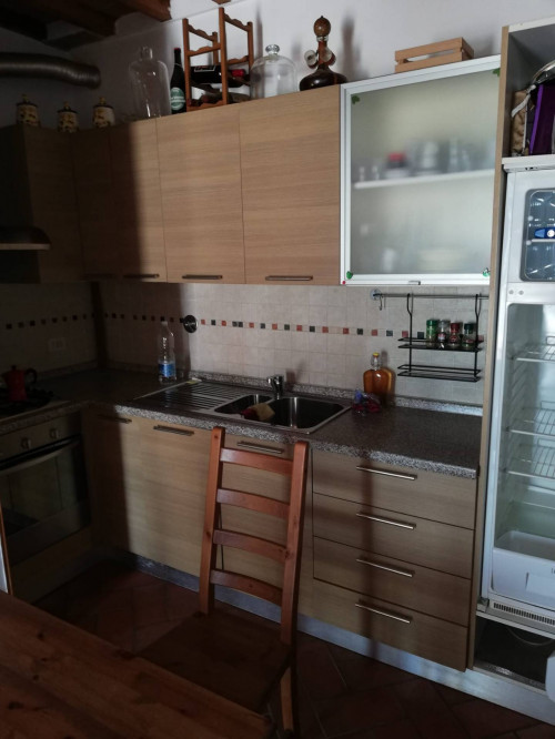 Appartamento in affitto/vendita a Montaione