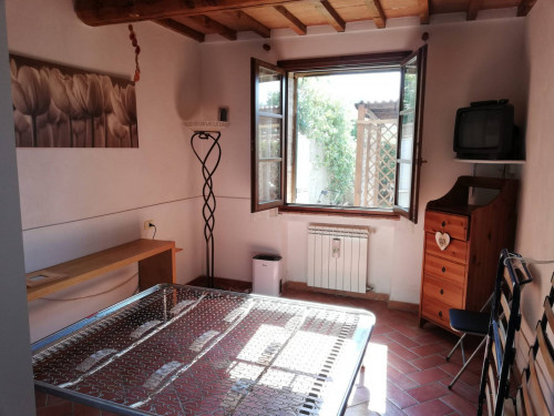 Appartamento in affitto/vendita a Montaione