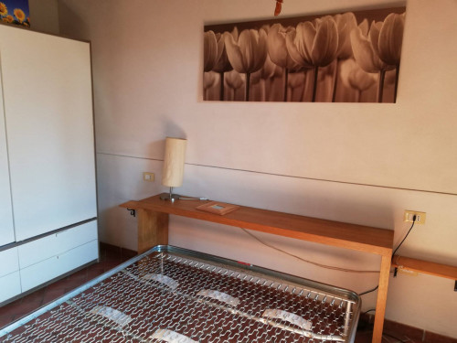 Appartamento in affitto/vendita a Montaione