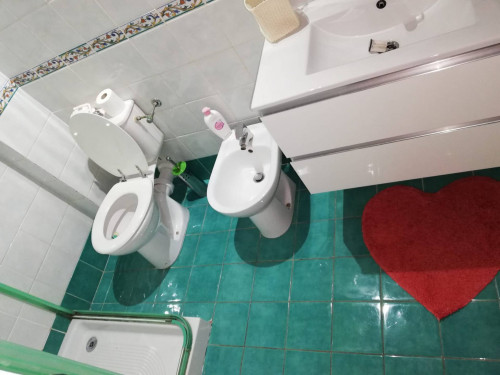 Appartamento in affitto/vendita a Montaione