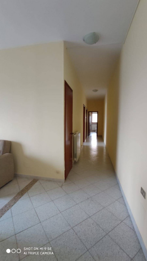 Appartamento in affitto a Rondissone