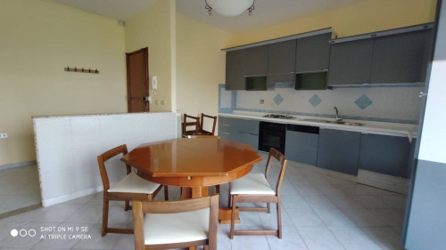 Appartamento in affitto a Rondissone