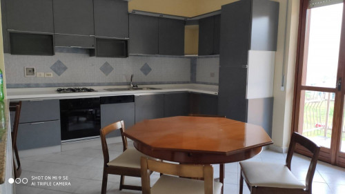 Appartamento in affitto a Rondissone