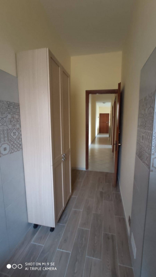 Appartamento in affitto a Rondissone