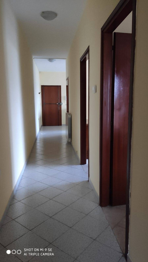 Appartamento in affitto a Rondissone
