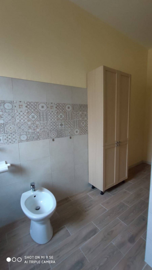 Appartamento in affitto a Rondissone