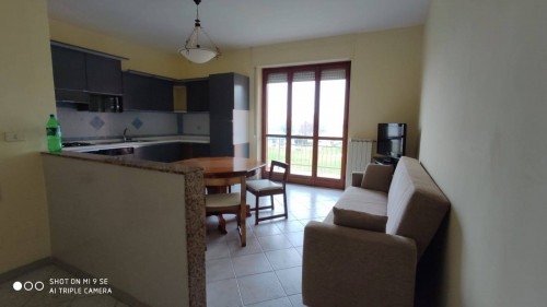 Appartamento in affitto a Rondissone