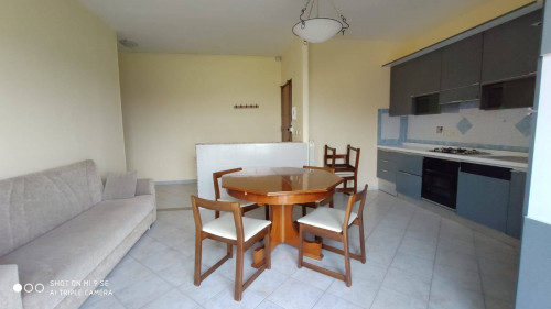 Appartamento in affitto a Rondissone