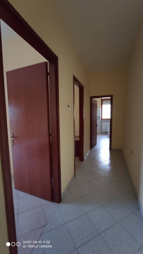 Appartamento in affitto a Rondissone