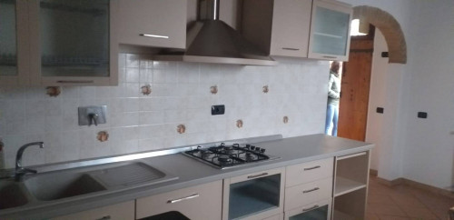 Appartamento in affitto a Gambassi Terme