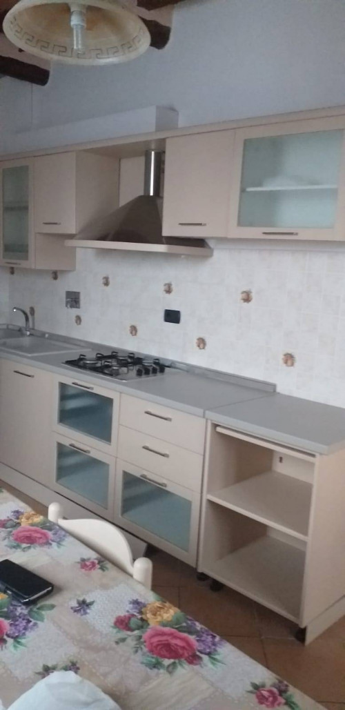 Appartamento in affitto a Gambassi Terme