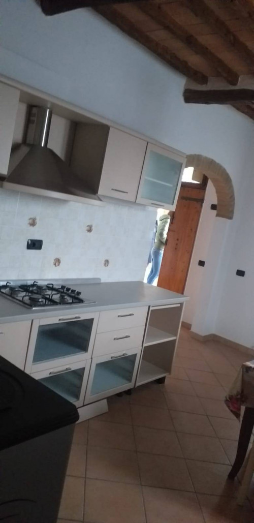 Appartamento in affitto a Gambassi Terme