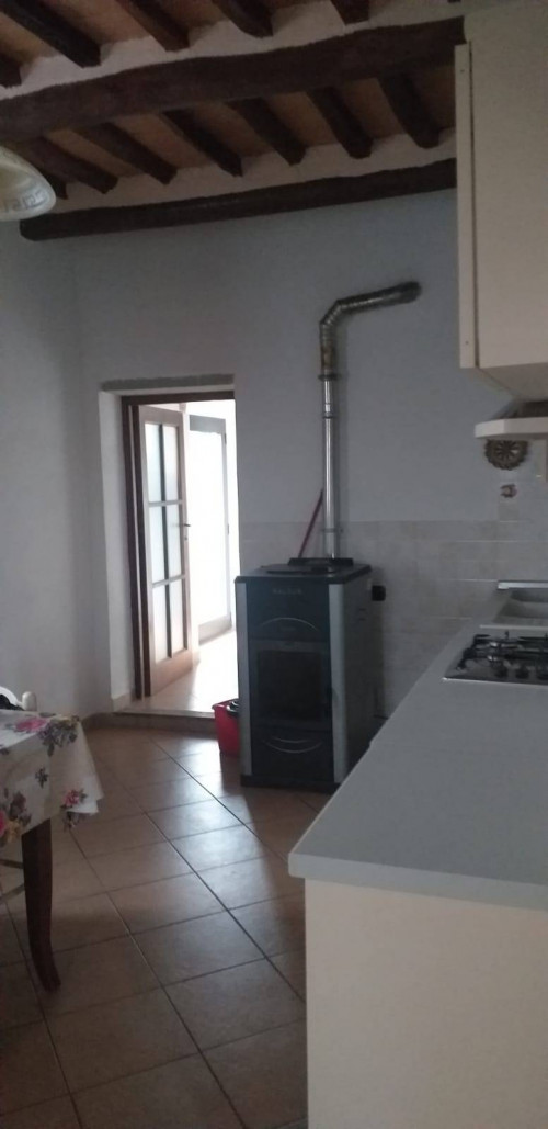 Appartamento in affitto a Gambassi Terme