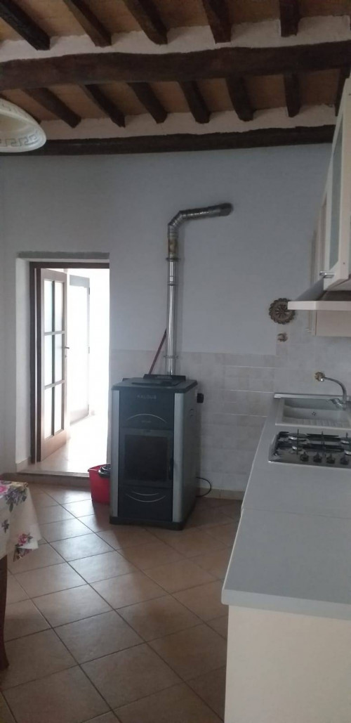 Appartamento in affitto a Gambassi Terme