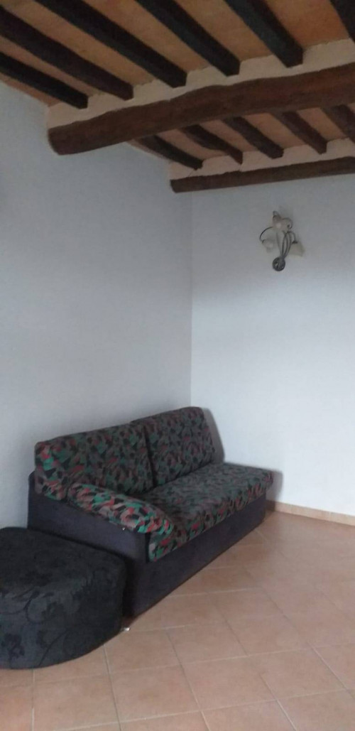 Appartamento in affitto a Gambassi Terme