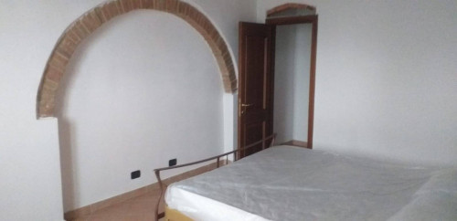 Appartamento in affitto a Gambassi Terme