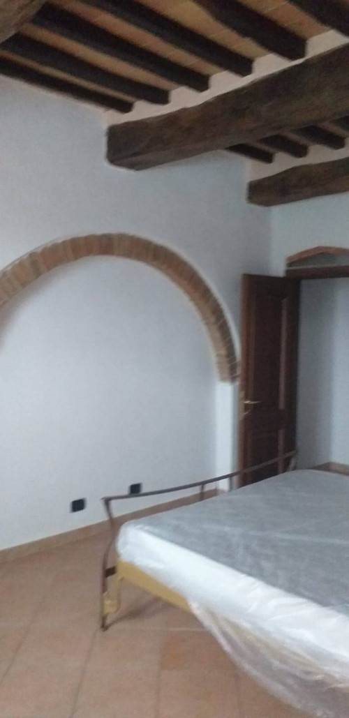 Appartamento in affitto a Gambassi Terme