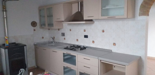 Appartamento in affitto a Gambassi Terme