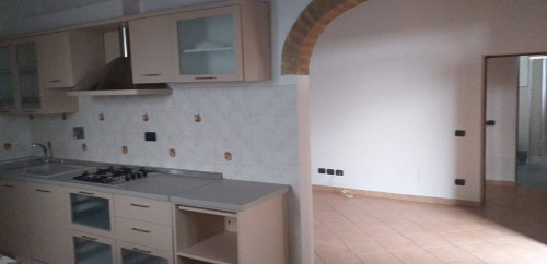 Appartamento in affitto a Gambassi Terme