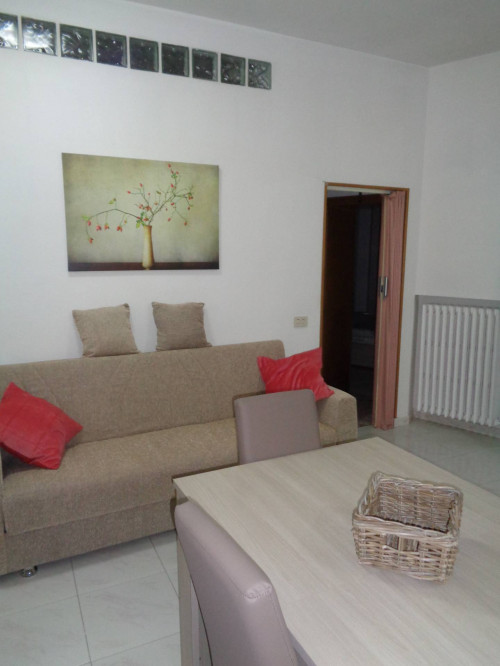 Appartamento in affitto a Cesena (FC)