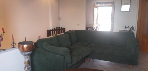 Appartamento in affitto a Montaione