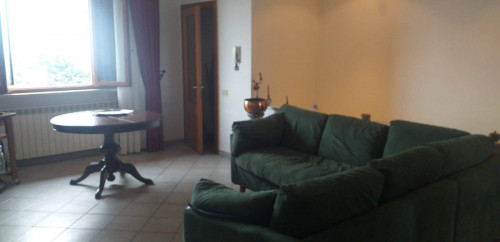 Appartamento in affitto a Montaione