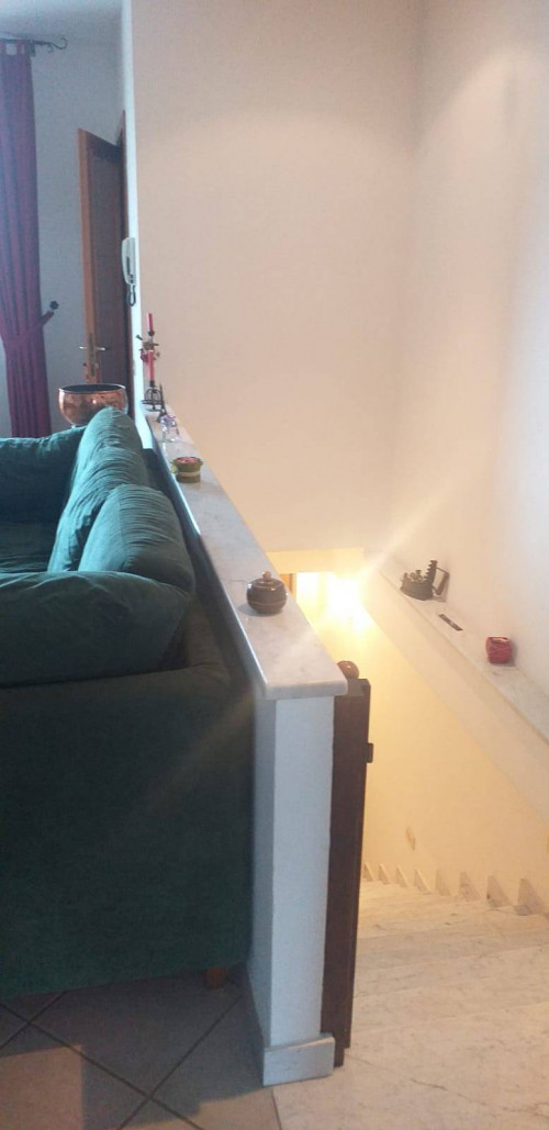 Appartamento in affitto a Montaione