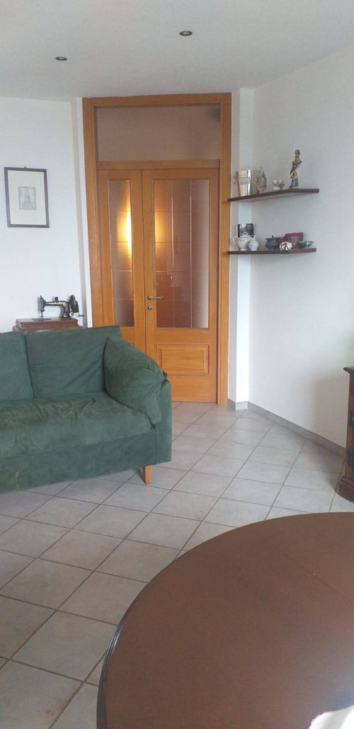 Appartamento in affitto a Montaione