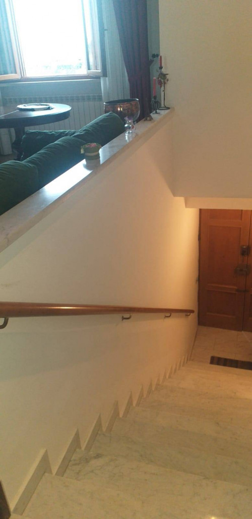 Appartamento in affitto a Montaione