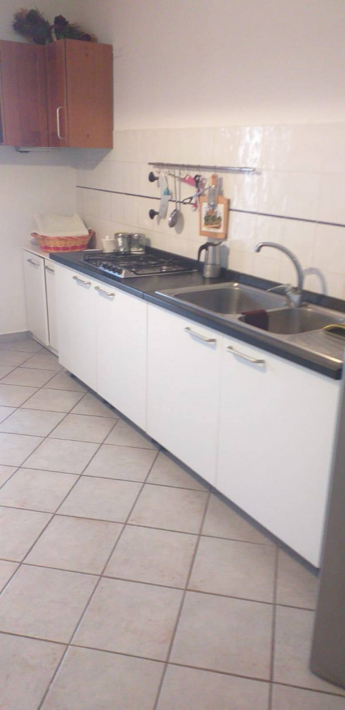 Appartamento in affitto a Montaione