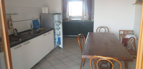 Appartamento in affitto a Montaione