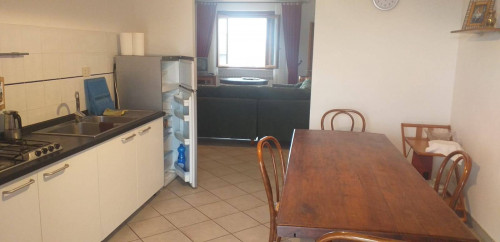 Appartamento in affitto a Montaione