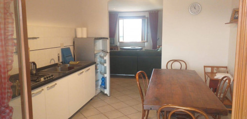 Appartamento in affitto a Montaione