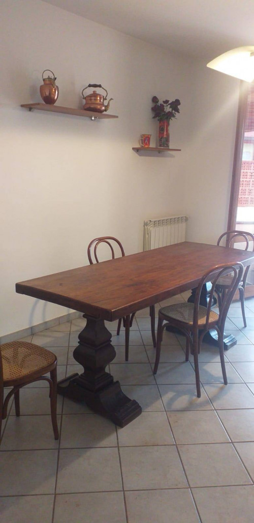 Appartamento in affitto a Montaione