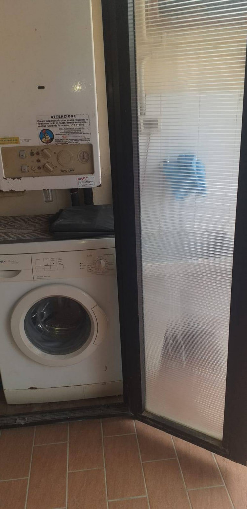 Appartamento in affitto a Montaione