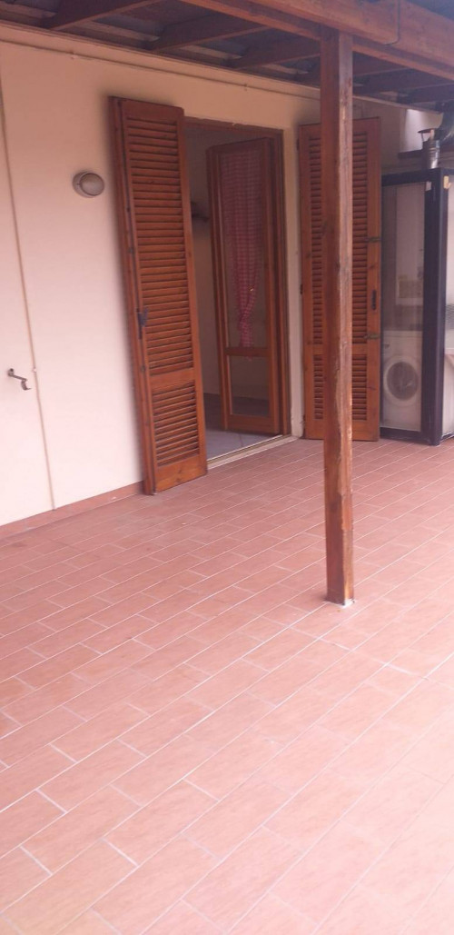 Appartamento in affitto a Montaione