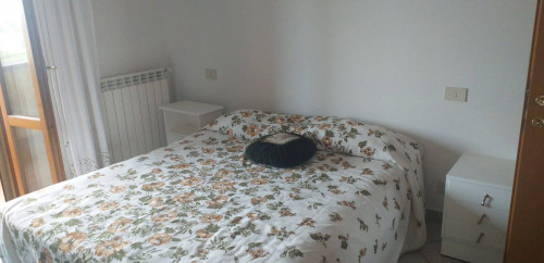 Appartamento in affitto a Montaione