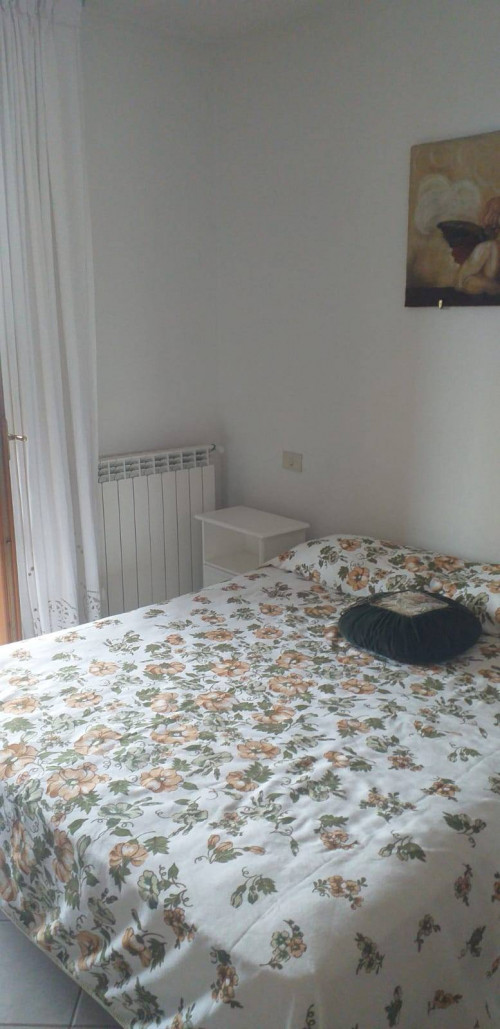 Appartamento in affitto a Montaione