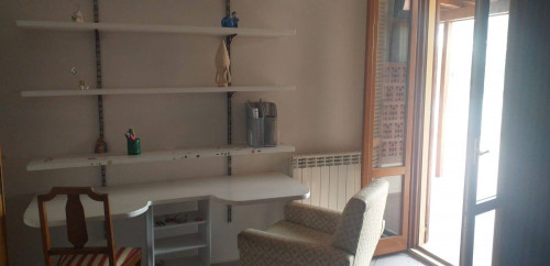 Appartamento in affitto a Montaione