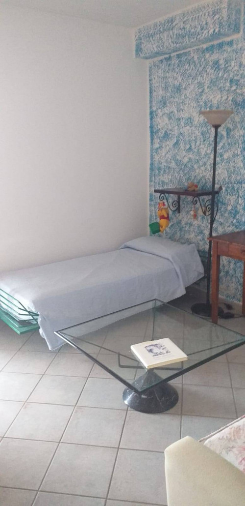 Appartamento in affitto a Montaione