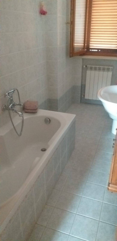 Appartamento in affitto a Montaione