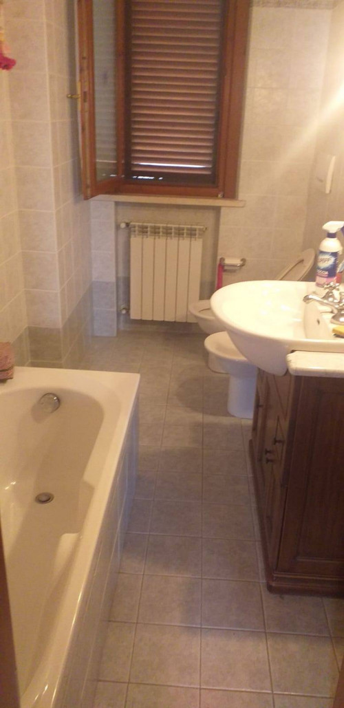 Appartamento in affitto a Montaione