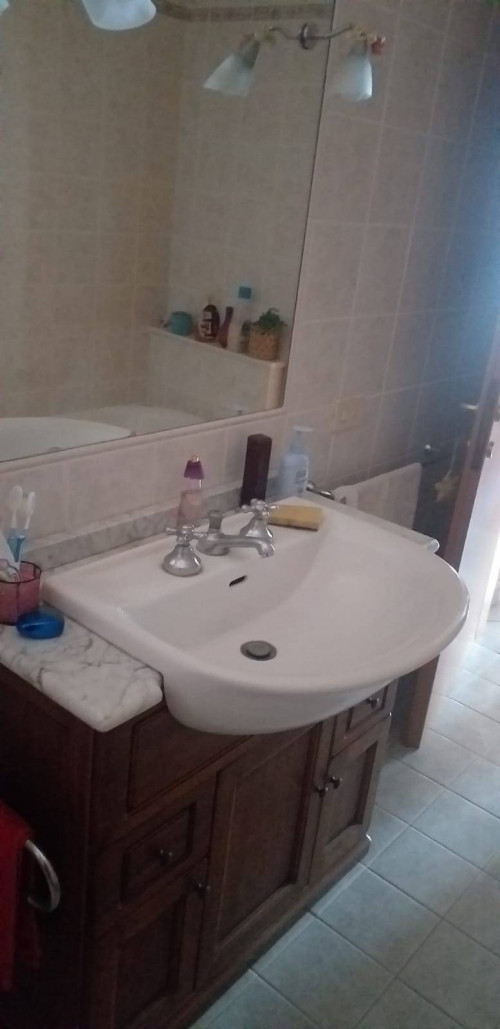 Appartamento in affitto a Montaione