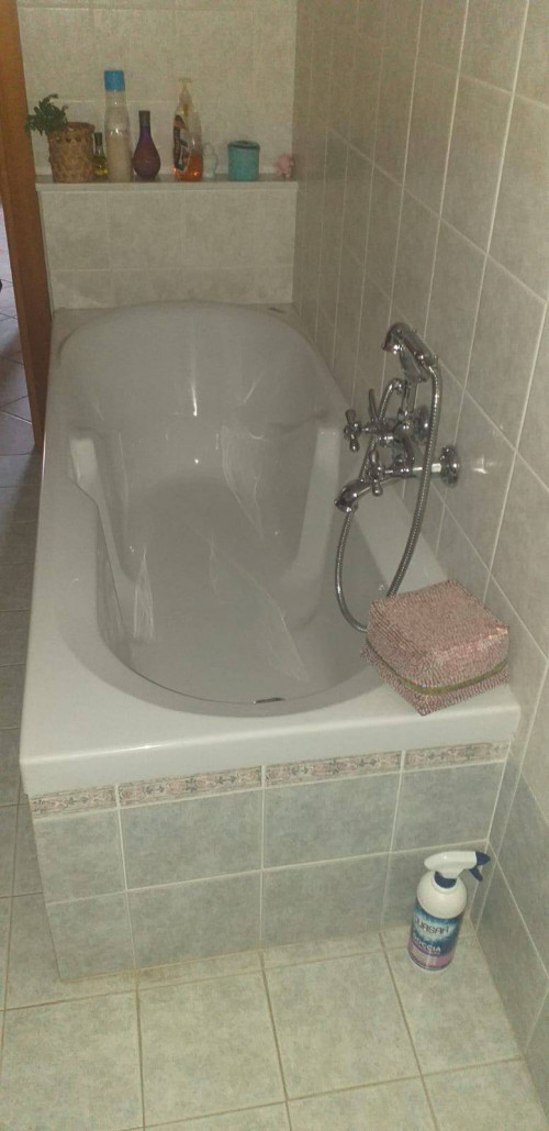 Appartamento in affitto a Montaione