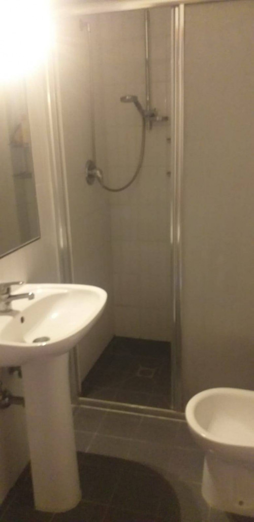 Appartamento in affitto a Montaione