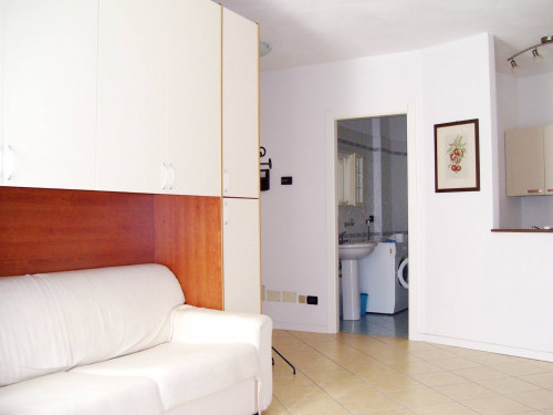 Appartamento in affitto a Ravenna